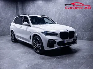 BMW X5 2019
